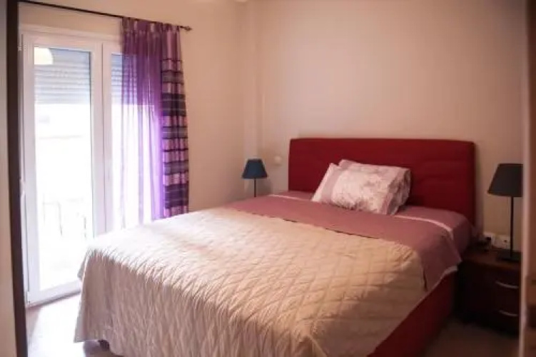 City House Apartment