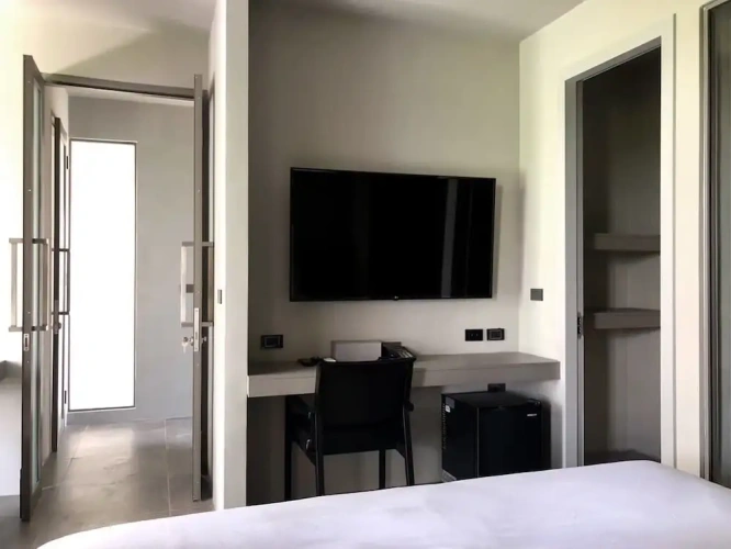 Standard Family room