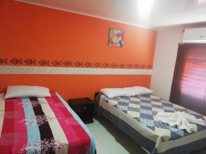 Classic Triple room