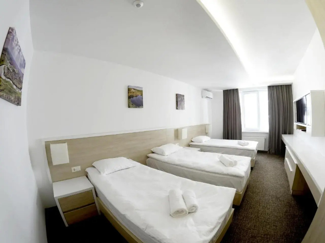 Imagen del hotel
