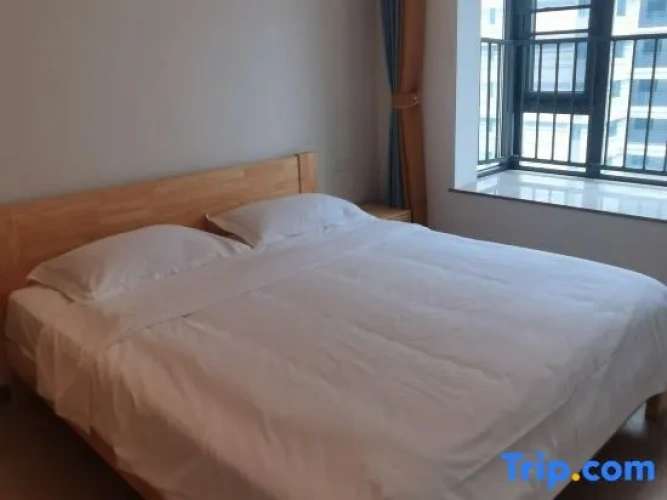 Double Suite with sea view