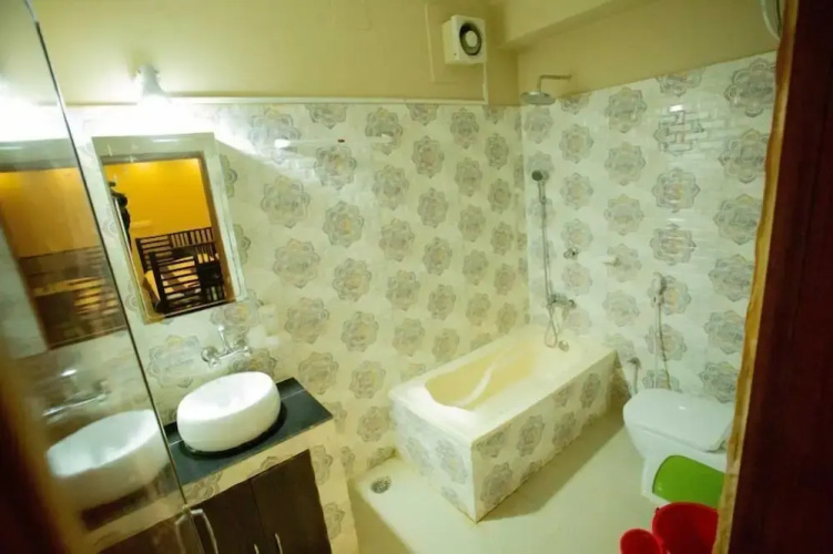 Hotel Oriental Sylhet