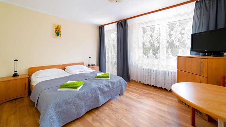 Standard Double Family room