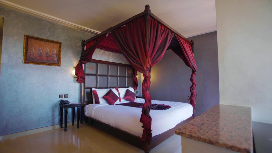 Hotel Imperial Plaza