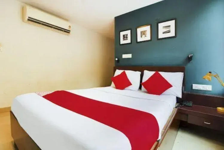 S K Residency