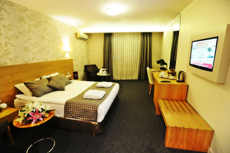 Silivri Park Hotel