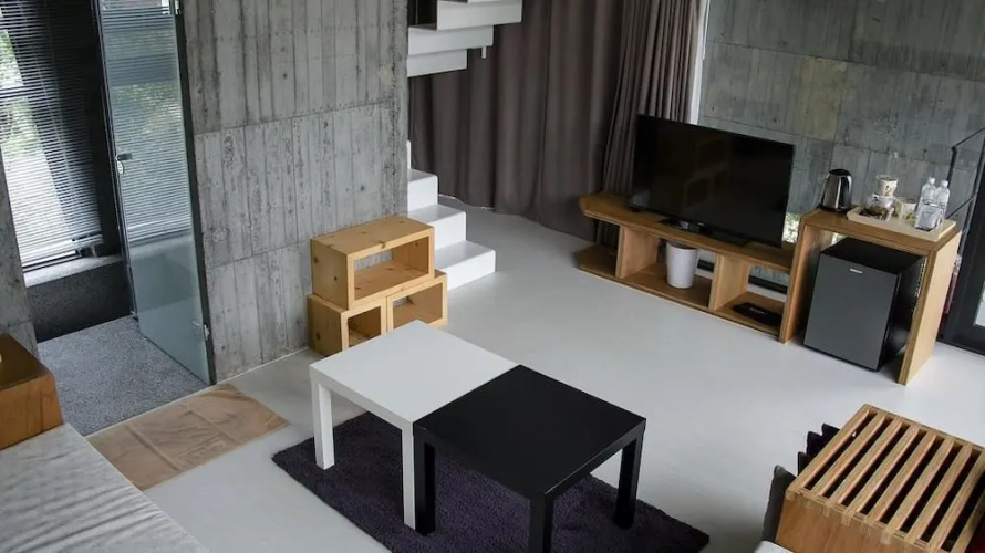 One House