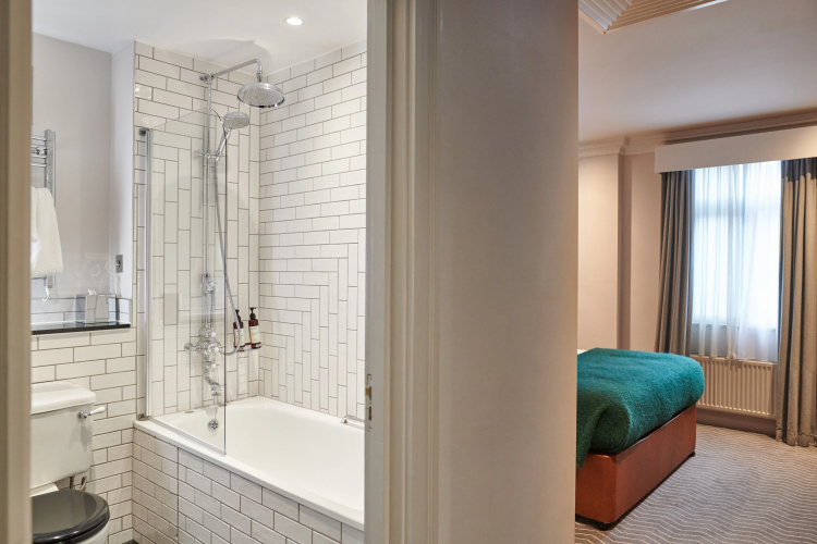 Kimpton Clocktower Hotel photo 9
