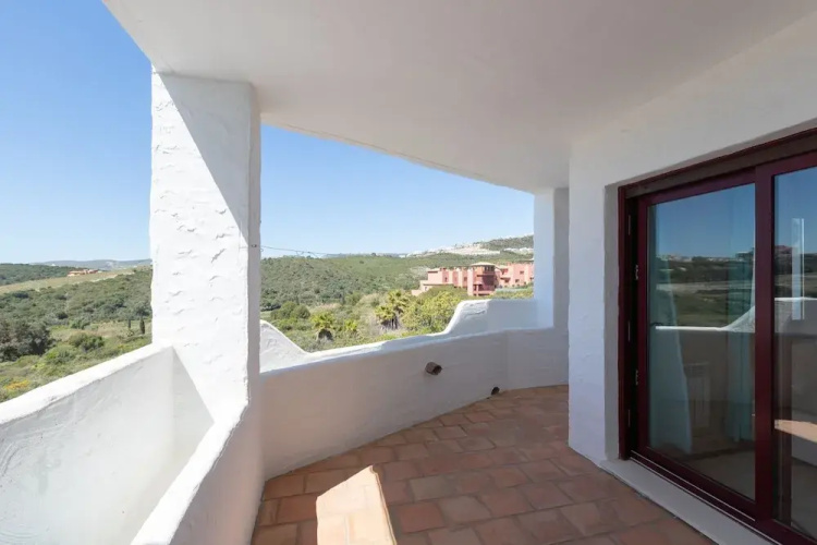 Bahia Casares 4 in Casares