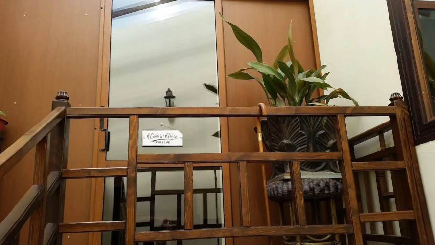 Guest Rooms Plovdiv