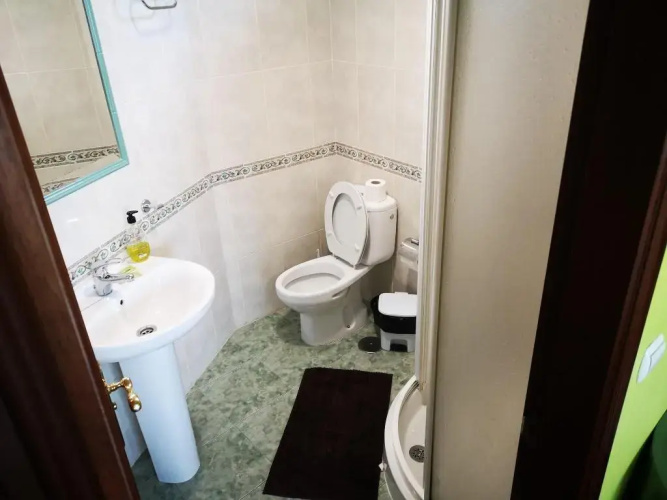 Hostal Louro