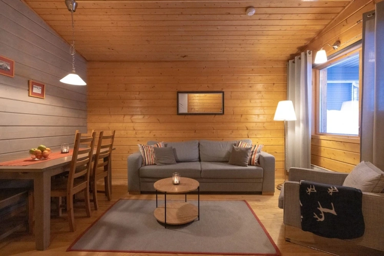 1 Bedroom Cottage