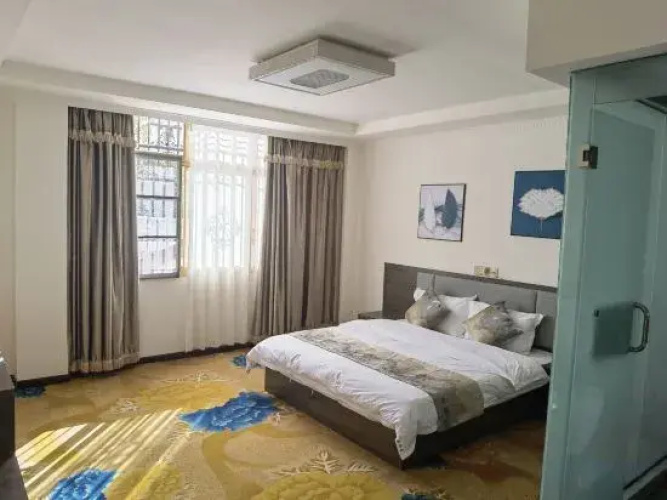 Yulongju Homestay