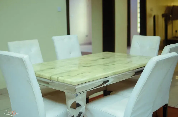 Montrose Apartment Asaba