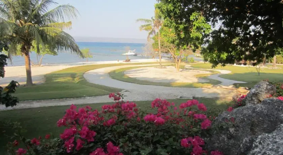 Samawa Seaside Cottage