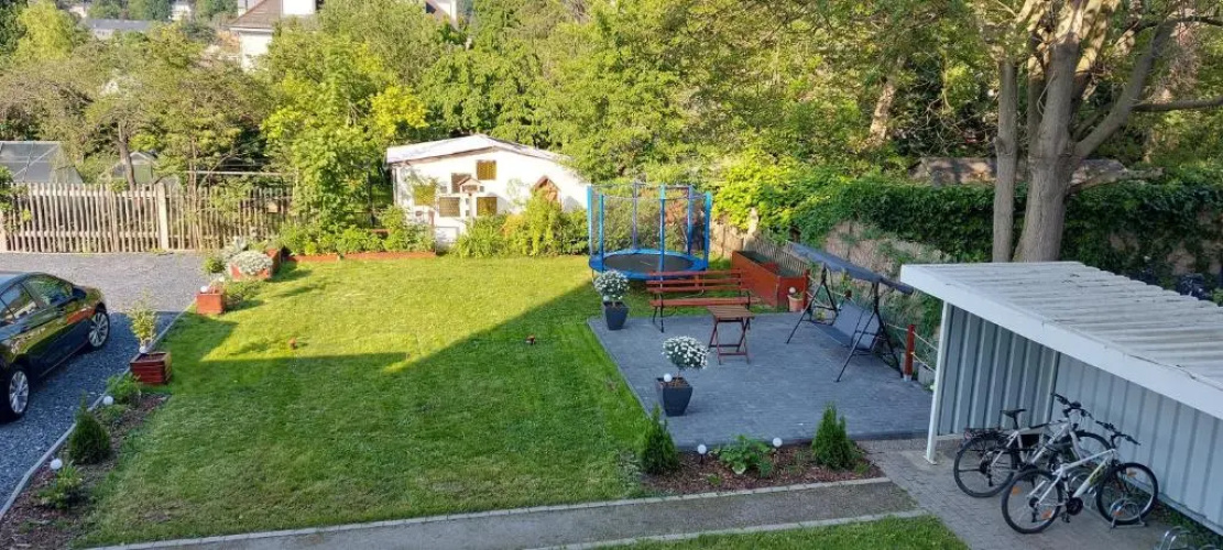 Appartements am Schillergarten