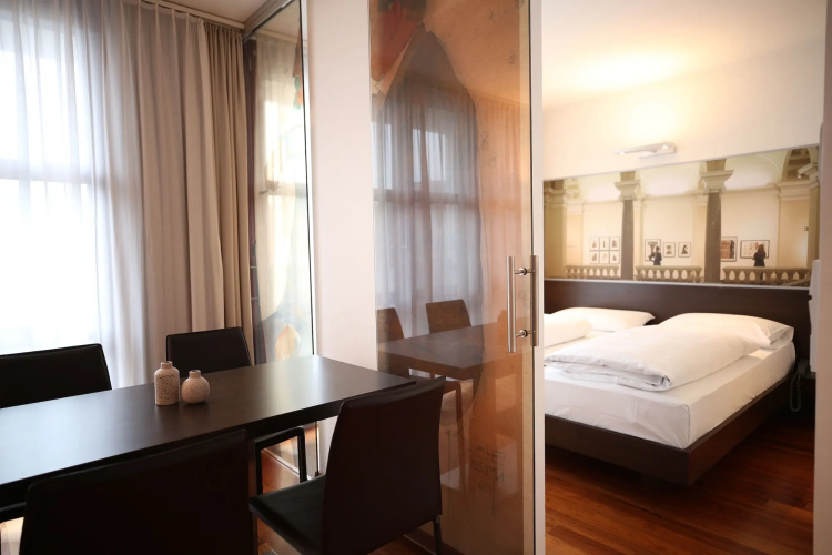 arte Hotel Linz