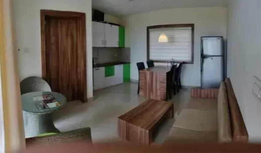 Pranav Beach Resort