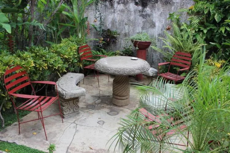 Casona Colonial Guesthouse