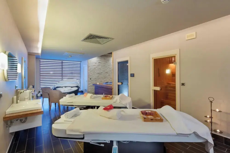 Euphoria Aegean Resort & Spa (Halal Hotel)