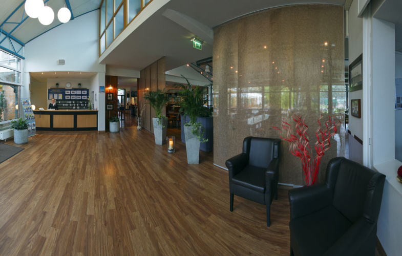 Best Western Hotel Braunschweig Seminarius photo 13