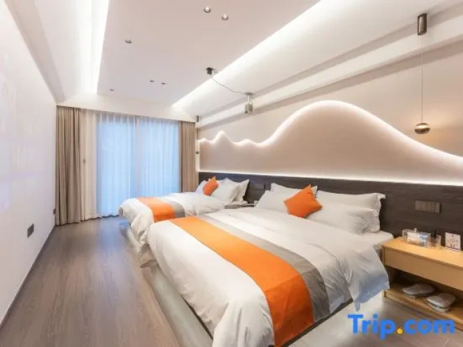 Luxury room