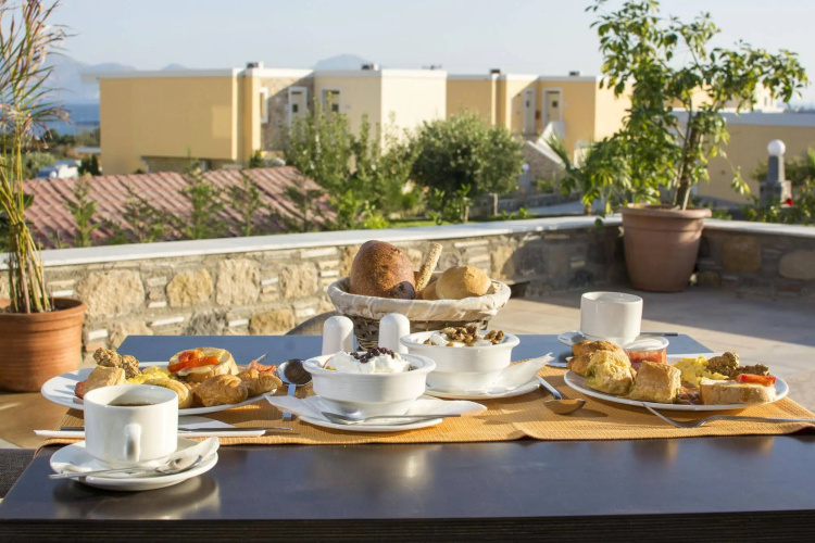 Kouros Palace Hotel photo 14