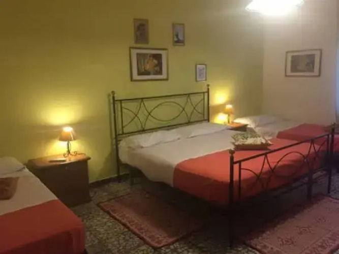 Guest House Aio Sardegna
