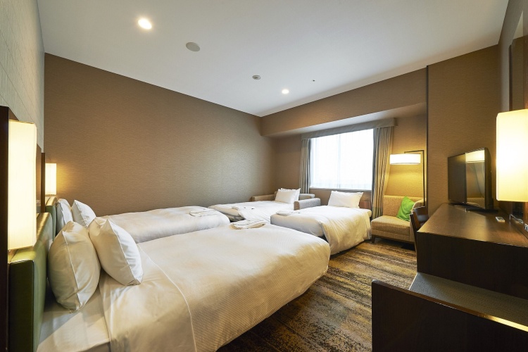 Sotetsu Grand Fresa Tokyo Bay Ariake photo 10