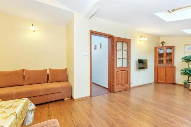 Apartament Fiszer