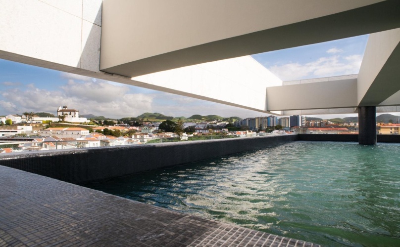 Hotel Azor photo 23