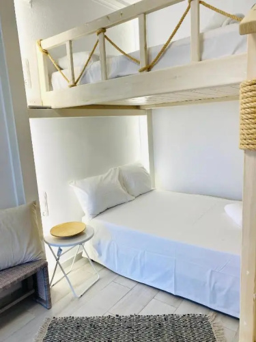 Thalassas Apartment