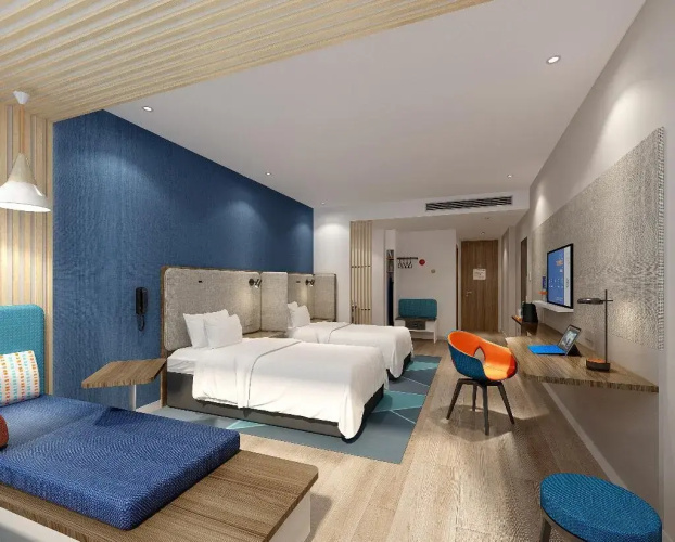 Holiday Inn Express Pinghu by IHG