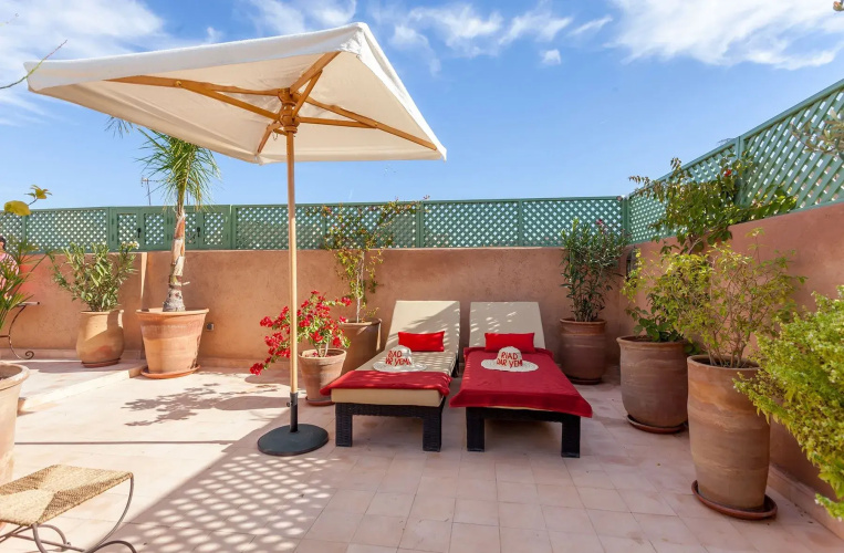 Riad Dar Yema