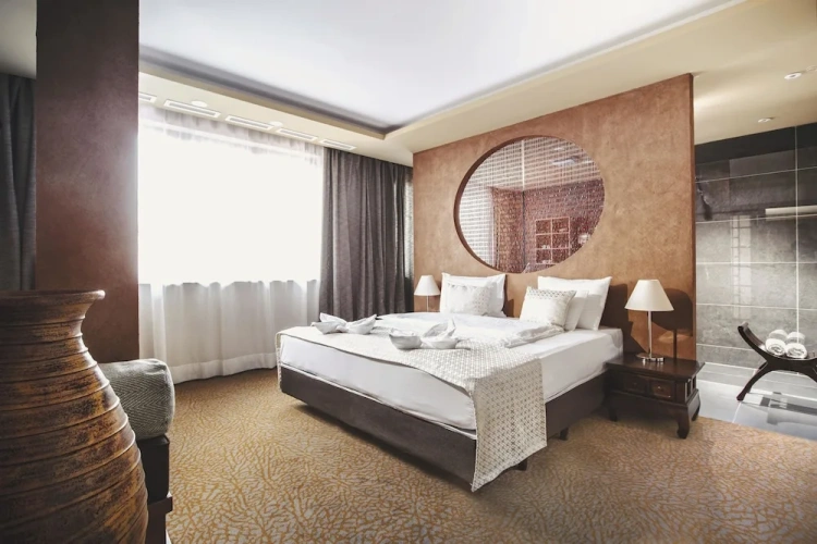 1 Bedroom Presidential Suite