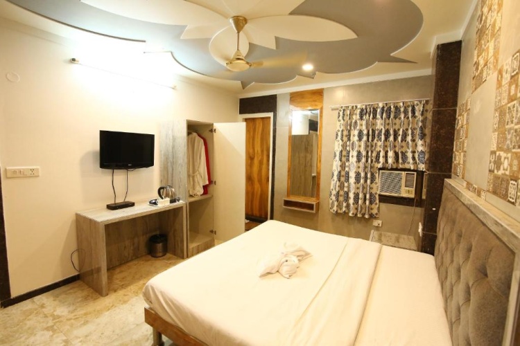 Premium room