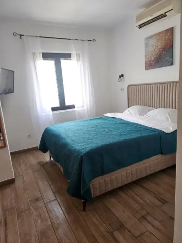 Apartmani Račeta