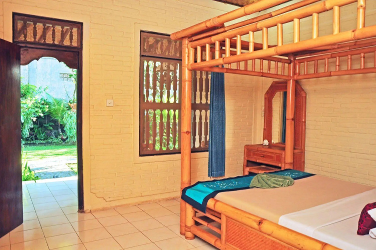 Nick's Homestay