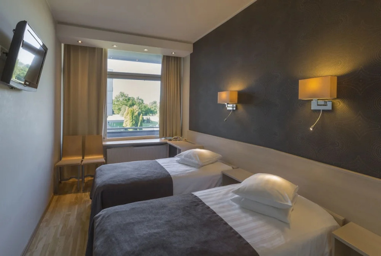Tervis Medical Spa Hotel