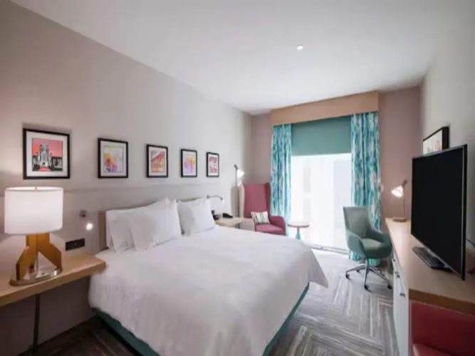 Home2 Suites By Hilton Tyler