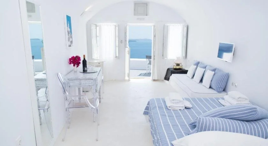 Nostos Apartments