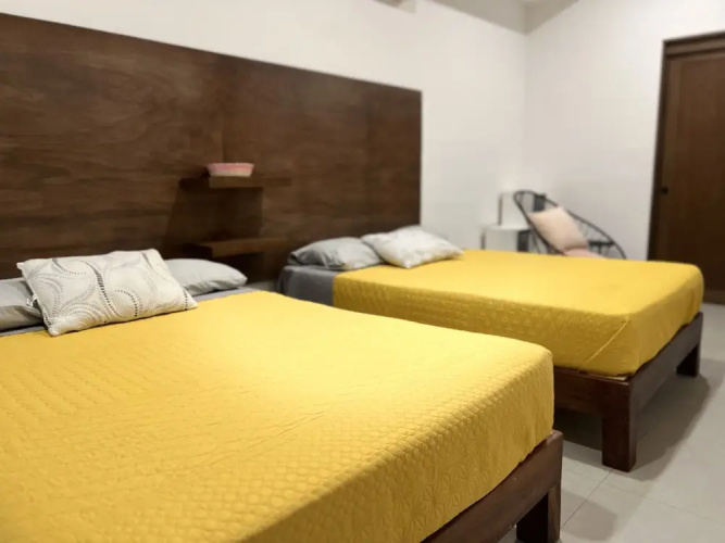 Tulum Apartments