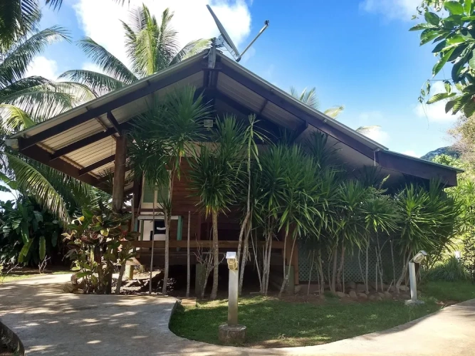 Standard Bungalow