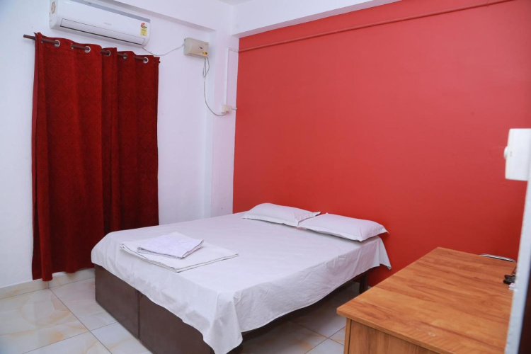 Sabari Homes