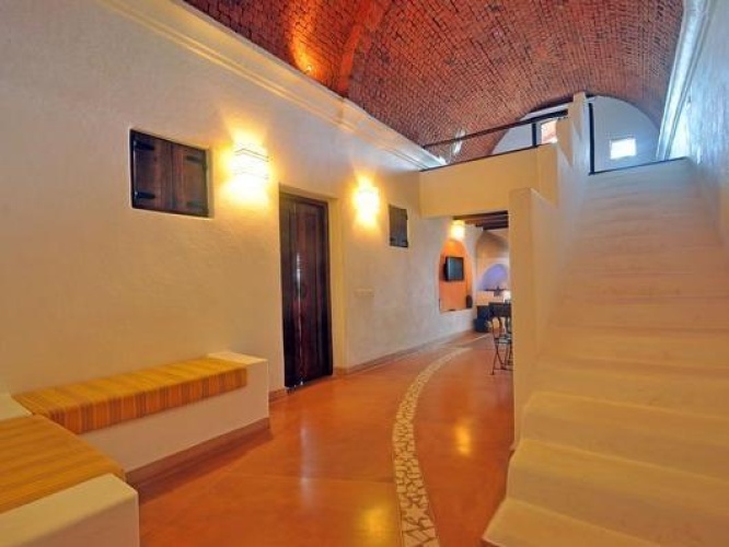 Standard Duplex room