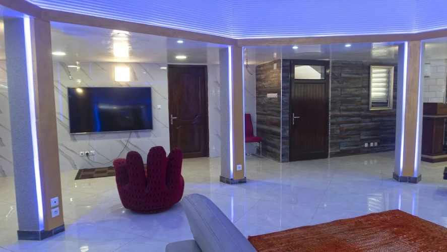 Hotel Les Mamelles