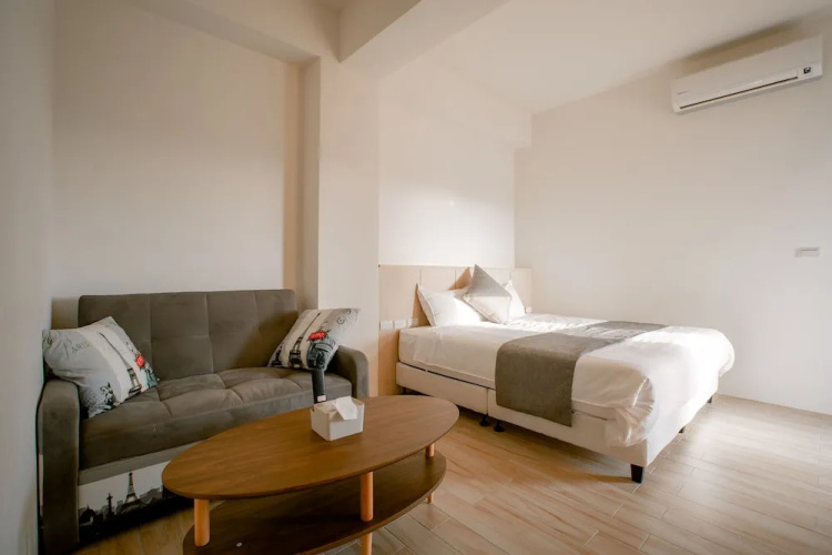 Polaris B&B