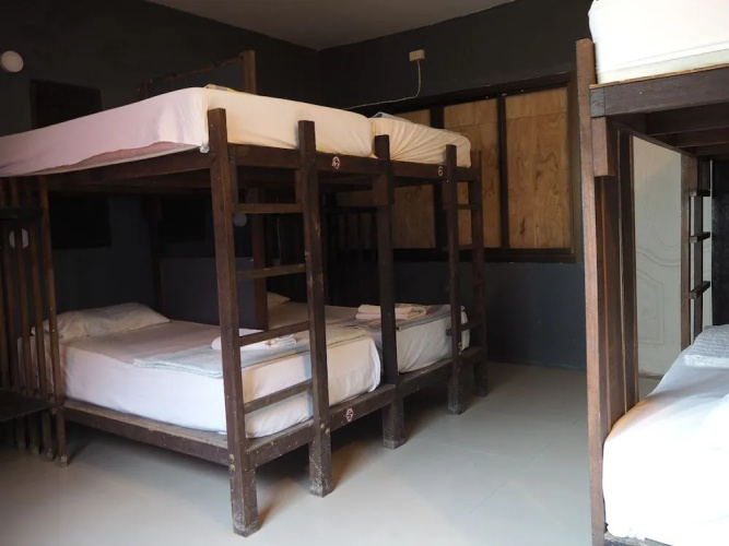Palio Home - Hostel