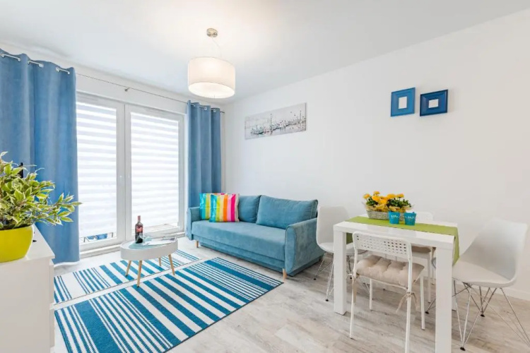 Grobla by Loft Apartments