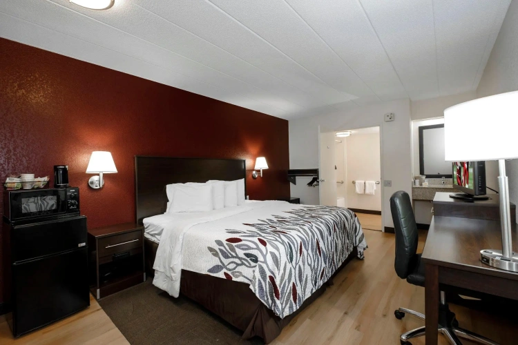 Business Double room